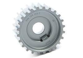  Шестерня, коленчатый вал POLO/FABIA 1.4 BBY/BKY 036105263f