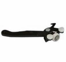  دليل الأسطوانة ، باب جرار  TRANSPORTER T5  (سفلي)