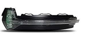  مؤشر إشارة الانعطاف في المرآة  AUDI A3 2012-2020 غادر 8V0949101