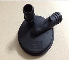  Ventil, Kurbelgehäuseentlüftung, TRANSPORTER T5 2.5 TDI AXD - AX