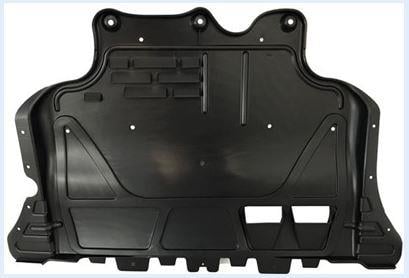  مادة إسكات المحرك ، حجرة المحرك , (ديزل) SEAT LEON/ TOLEDO 1320 1,6 TDI/SKODA OCTAVIA /AUDI A3 İZALASYONSUZ