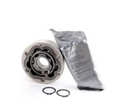  Ic Aks Kafaları Polo Cls.Golf 3-4 96- Gkn 301106
