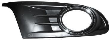  Ventilation Grille, bumper , Right Front, without fog lights GOLF VI