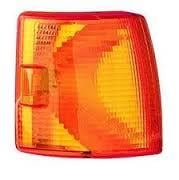  مصباح مؤشر  ، أصفر ، يمين , بدون إشارة حساس ، T4