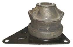  Подвеска, двигатель справа Polo AEE-AEVAEA-AEX-AKP 95-02