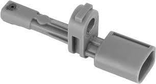  الاستشعار ، سرعة العجلة ، المحور الخلفي ABS) CADDY III 1.9 TDI ، 2.0 TDI)