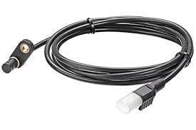  الاستشعار ، سرعة العجلة المحور الخلفي الأيسر ABS، CRAFTER 2012- 2E0927748AB