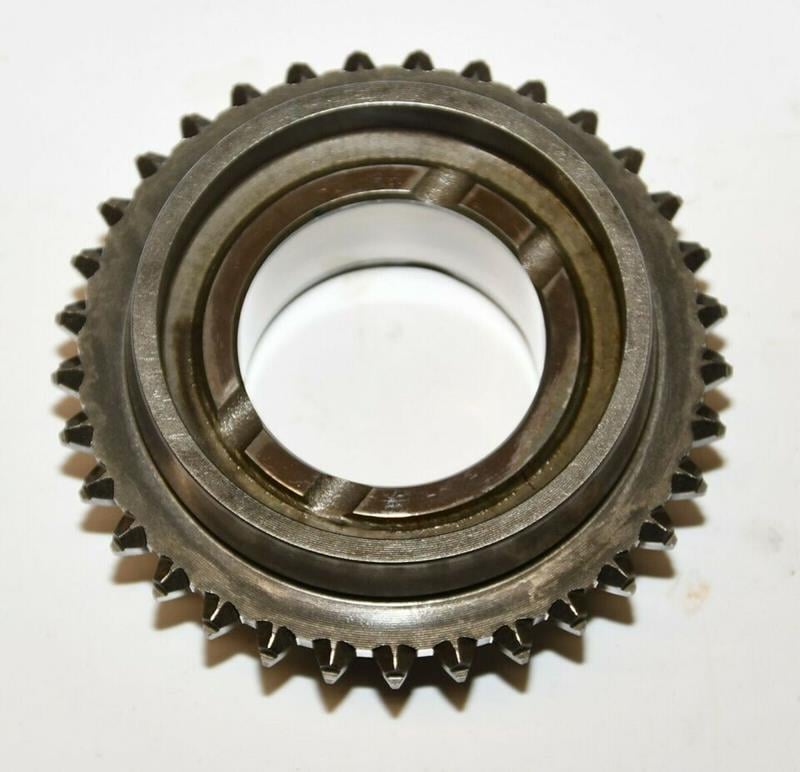  4. Zahnrad , VW T6 Z=31 31 02Z Getriebe