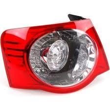  مصباح خلفي خارجي LED على الجانب الأيسر 06-10 1K5945095