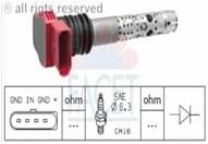  ملف الإشعال - AUDI A4-A6 - 3,0 - V6 - ASN-AVK- 0005