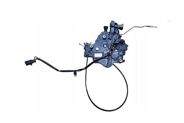  Orta Sürgülü Kapı Kilit Motoru Sag (Kumandalı Tip) Transporter T6 09-19 7E0843654Af