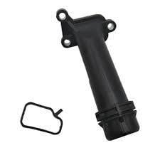  Kühlmittelflansch , BMW E 90/E 91/E 92/ MİNİ COOPER 11127810707