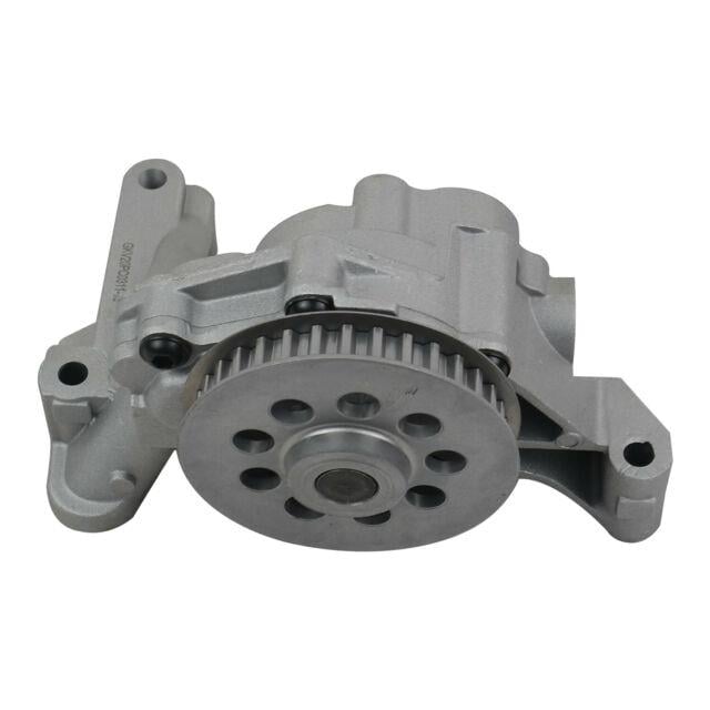  Yağ Pompası Amarok-Golf-Passat-Caddy-Transporter V 1.6 Tdı- 2.0 Tdı