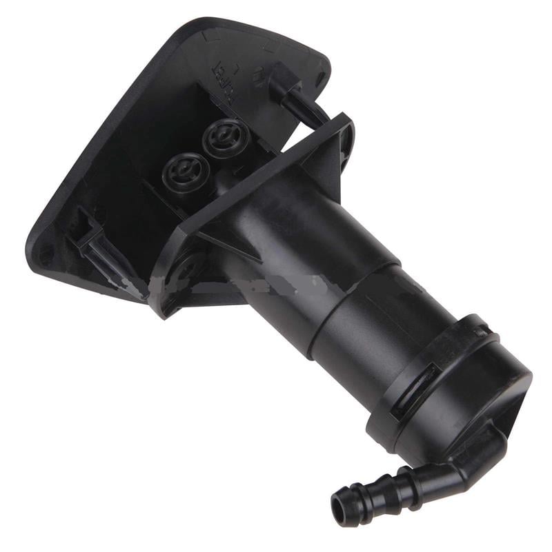  نفاث سائل الغسالة ،  تنظيف المصباح يسار A6