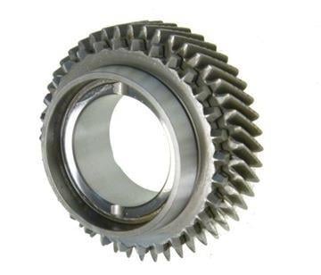  5. Zahnrad , VW T6 Z=49 49 02Z Getriebe