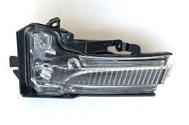  Индикатор поворота зеркала  AUDI E-TRON Левый 4KL949101