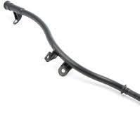  Funnel, Oil dipstick CADDY/GOLF/PASSAT/OCTAVIA/TOLEDO 1,6 TDI CAY 03L103634G