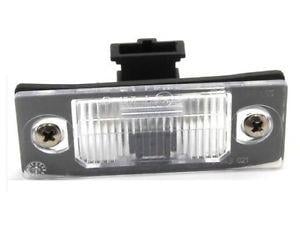  ضوء لوحة الترخيص يسار و يمين GOLF IV/BORA/PASSAT