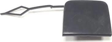  غطاء خطاف السحب الأمامي للسحب Jetta  15