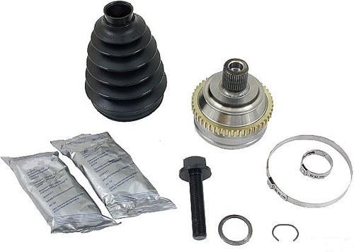  Dıs Aks Kafaları T,4-2,4-2,5 Abs Li (302447)