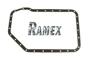  Seal, automatic transmission oil pan PASSAT 2,0 TDI