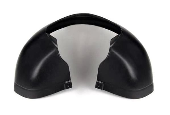  Çamurluk Davlumbaz Arka  Sol Volkswagen Golf 6 2009-2013  5K0810971C