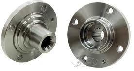  محور العجلة ، المحور الأمامي POLO CLS GOLF III CADDY 40X65X75