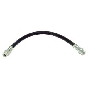  Тормозной шланг Задний мост, AMAROK - 09