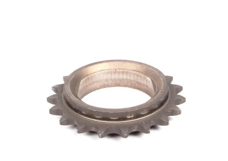  سلسلة تروس العمود المرفقي (Z=19) GOLF IV - BORA