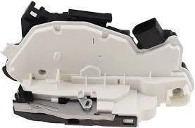  قفل الباب ، أمامي ، يسار AMAROK CC TIGUAN