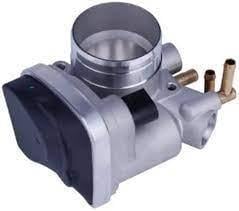  جسم الخانق GOLF V JETTA PASSAT TOURAN A3 OCTAVİA LEON TOLEDO BSE BGU 06A133062AT