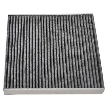  Фильтр, воздух во внутренном пространстве GOLF VII 2012  A3 2012 CARBON)