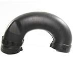  Впускная труба, подвод воздуха GOLF / CADDY / JETTA / PASSAT 04 12