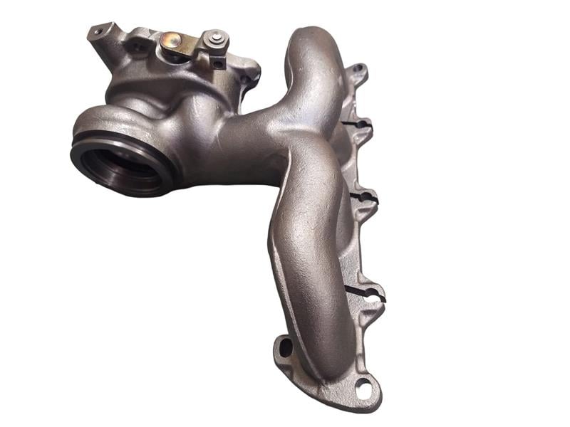  Exhaust Manifold GOLF V/JETTA/PASSAT/TIGUAN 1,4 TSI 122 HP/A1 TFSI