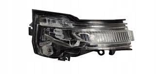  Mirror Turn Signal Indicator  AUDI E-TRON Right 4KL949102