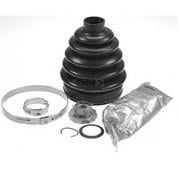  Пыльник, приводной вал внешний,  T4 302322 GKN, диаметр 1:30 мм, внутренний диаметр 2:95 мм, высота: 144 мм