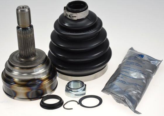  Комплект шарниров, Auter  Polo