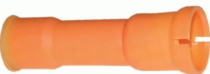  Funnel, Oil dipstick SHORT PASSAT - POLO CLS 96
