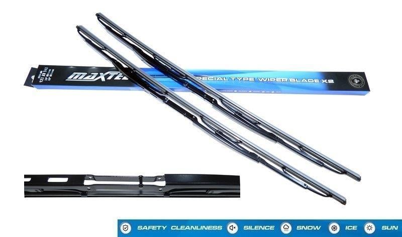  Silecek Süpürgesi Audi A4 2003-2004 Sağ (8E5-B6) 8E0955425A