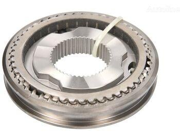  طقم قضبان عكس ناقل الحركة TRANSPORTER T5 A5-AZ:23X37 02J311241D