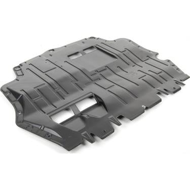  Silencing Material, Engine Bay , (Dıesel) Volkswagen Passat 05-15