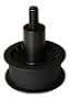  Deflection / Guide Pulley, timing belt GOLFIV - 1,4 -1,6 16V0217X66X25