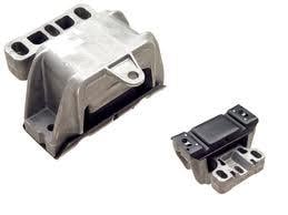  Подвеска, двигатель слева GOLF BORA AHF-AGR-AGU 98-05