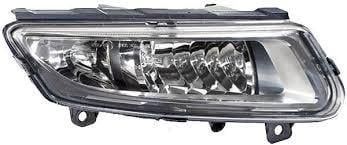  مصباح ضباب ، يمين بولو 11 13