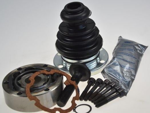  Aks Kafası Ic (Vw:Passat-A4 1.6-2.0 97=-05