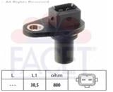  Drehzahlsensor, Motormanagement , GOLF IV - BORA - PASSAT - POLO CLS - T4 - AUDI A3-A4 - 1.6/1.8/1.8T/1.9/2.4D/2.5 - TDI