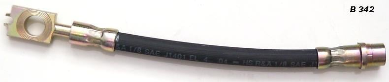  Fren Hortumu Arka Passat-A4-A6 96-