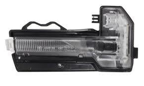  Индикатор поворота зеркала  AUDI Q2/Q3 Верно 81A949102