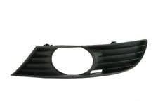  شبكة تهوية ، مصد مع فتحات لمصابيح الضباب ، أمامي يسار  TOLEDO 9605