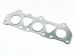  Gasket, Exhaust manifold, PASSAT A4 A6 A8 078253039G
